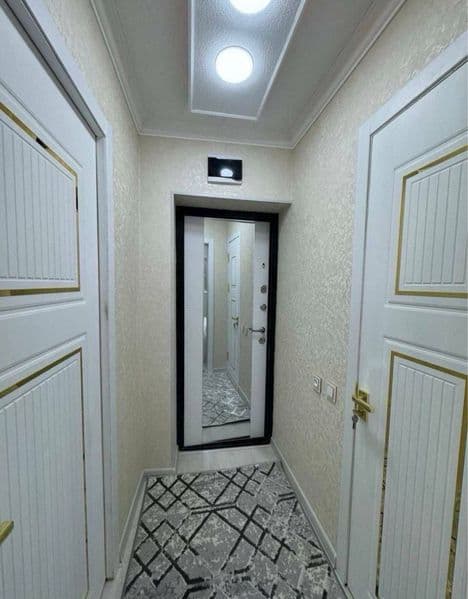 Чиланзар 6 Парус<br />
1*2/2/4<br />
Цена 500уе 200 депозит+ — фото 3