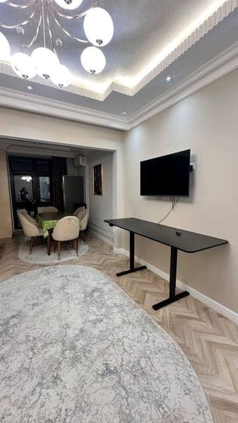 Аренда <br />
Мирзо-Улугбекский район <br />
Новостройка Sil — фото 5