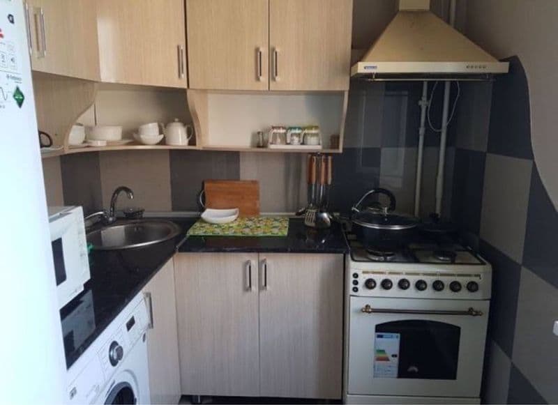 Срочно сдам квартиру на Дархане старт стадион комиссия 50% д — фото 5