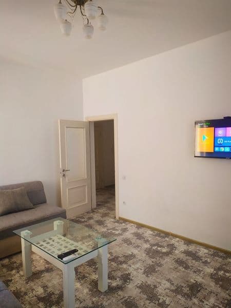 Яккасарайский район<br />
В центре города <br />
ЖК Кцшбеги  — фото 3