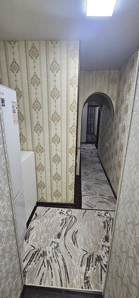 Уй тозза, шароитлари бор, жудда иссик хоналар. Езда салкин.< — фото 4