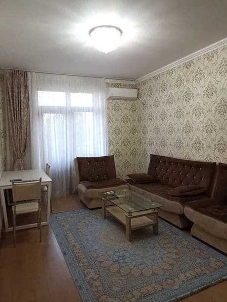 Район: Яккасарайский<br />
Адрес: аэропорт<br />
<br />
Комн — фото 3