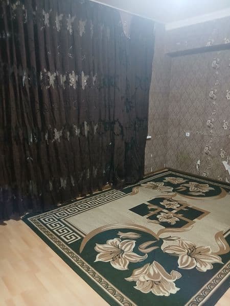 Sergili 6a 2xona oilaga bitavoylar bor,lakatsiya zor,metro 8 — фото 3