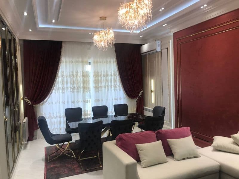 Tashkent siti <br />
JK Dream House Garden's Residence<br /> — фото 2