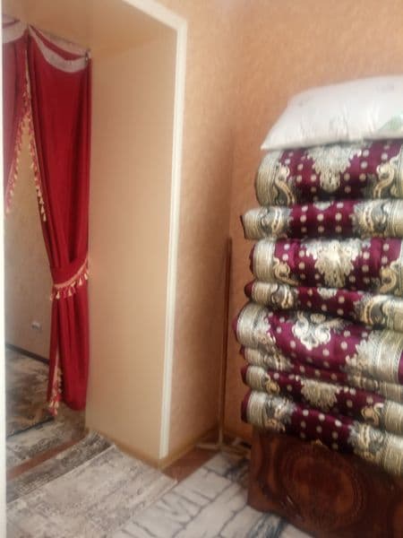 Кора камиш 2/4автобус конечкасидаХазайкали уйга 1 та  хонаси — фото 3