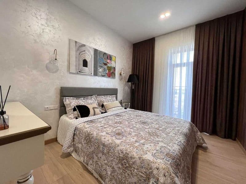 К вашему вниманию рады представить 3х комнатную квартиру на 