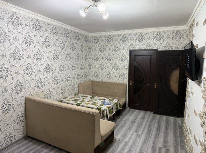 Аренда!<br />
Сдаётся уютная 2-комнатная квартира! <br />
Эт — фото 4