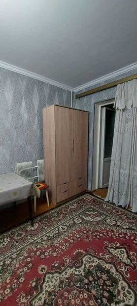 Сдаётся 1-комнатная квартира<br />
4 этажного  кирпичного до