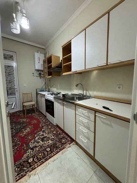 Аренда Новастройка<br />
Ж/К Ок тепа Сохил буйи <br />
Комна