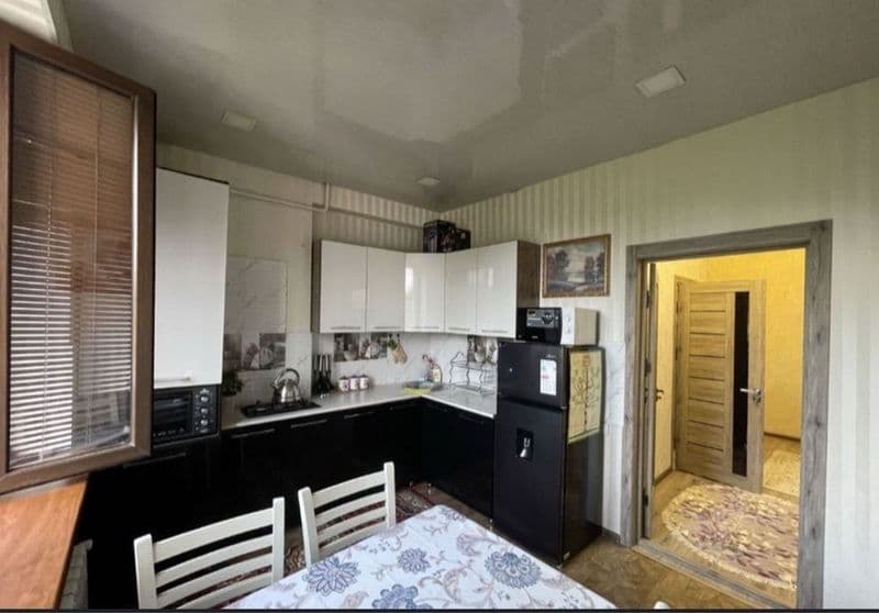 Яшнабод  сдаётся 2ком кв на Лисунова1 метро 3бекат. Квартира — фото 2