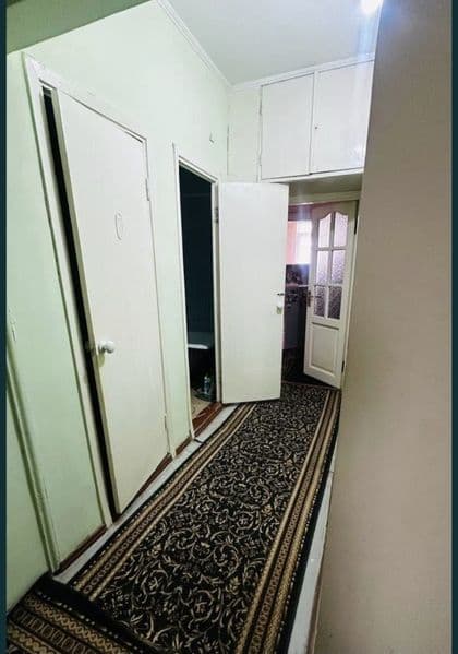 аренда юнусабад 10 квартал<br />
3 комнатная <br />
3/5/5<br — фото 4