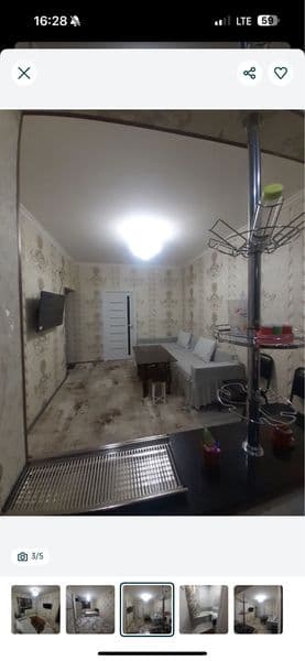 Yevro remont, qulay lokatsiya<br />
Jahon tillari, Nizomiy u — фото 3