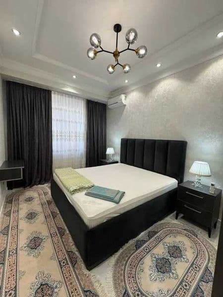 Район: Мирзо улугбекский<br />
Локация: Буюк Ипак йули<br /> — фото 2