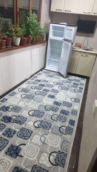 Сергели суптник 15 2 хона оилага узок муддатга берилади.уйда — фото 5