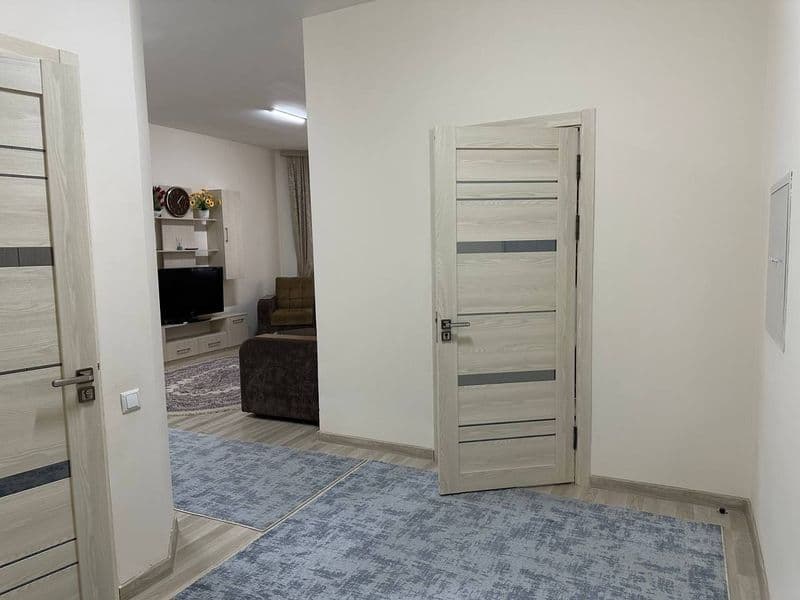 Аренда новостройка 2/1/10 в Яккасарайском районе Дрим хаус о