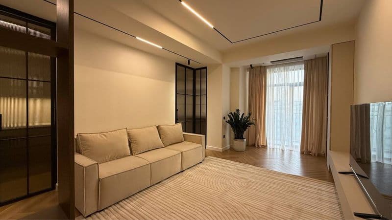 Элитный апартамент<br />
Район: Шайхантахур <br />
3/8/8<br 