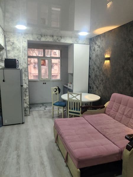 Сдается квартира в Мирзо улугбекском районе ориентир ЭКО баз