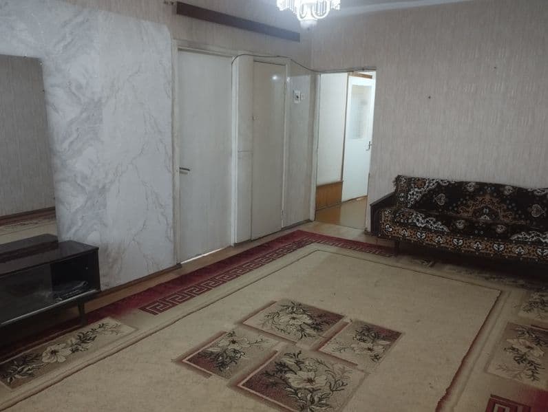 Yashnobod metroni oldida qizlarga ayollarga kvartira bez mak — фото 2