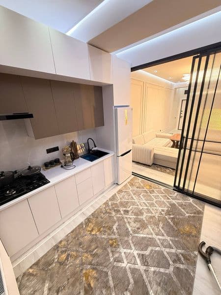 2xona kvartira labzeda kvartira bor 550$ oyma ou — фото 4