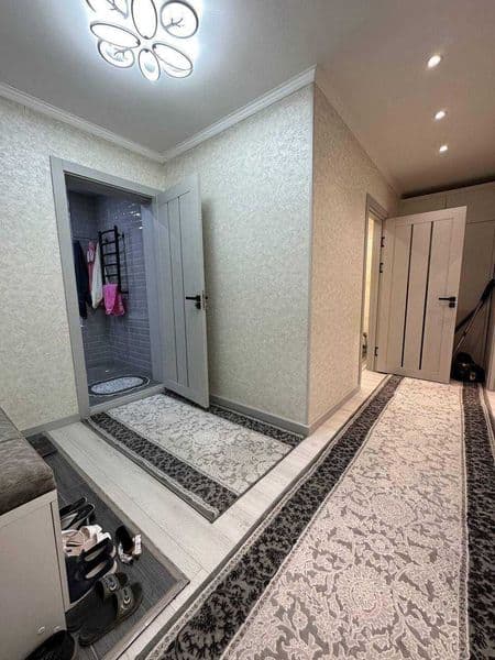 Сдаётся шикарная 2-комнатная<br />
<br />
Район: Юнусабадски — фото 4