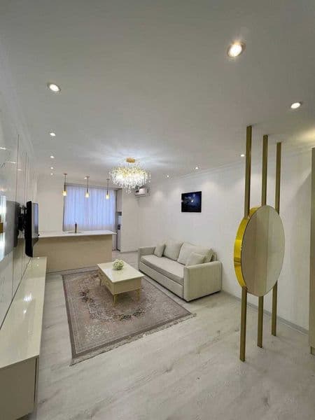 Сдаётся квартира на Чиланзаре‼️<br />
Ориентир - Метро Новза