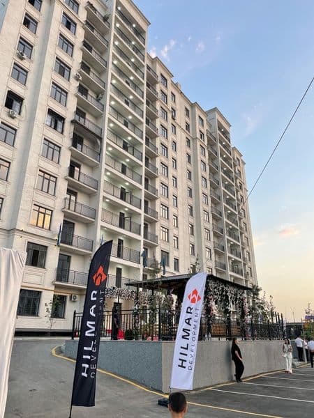 Yakkasaroy Qushbegi sohil boy yonidan uy ijaraga beriladi <b