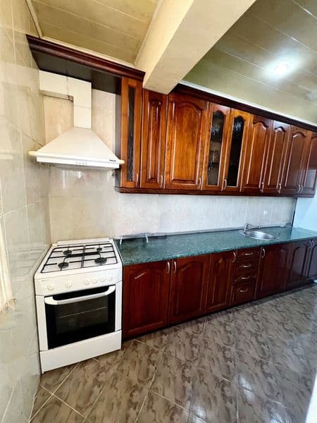 Сдаётся просторная 2-комнатная квартира рядом с метро Мирзо  — фото 2