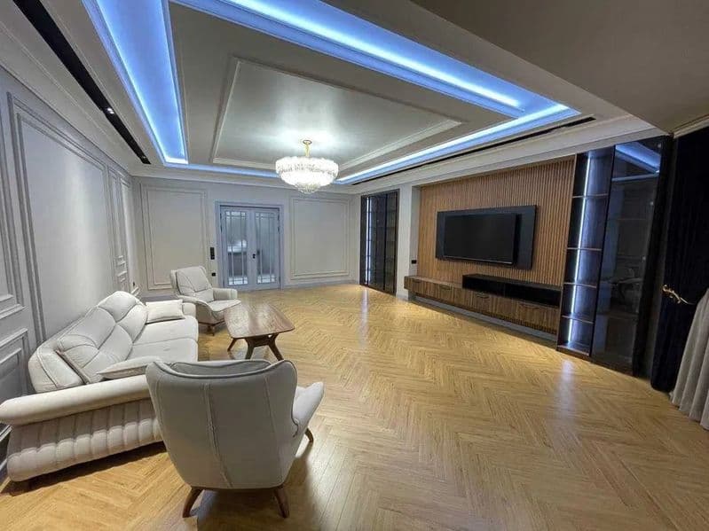 Элитный апартамент<br />
Район: Мирабад<br />
3/5/9<br />
Ти