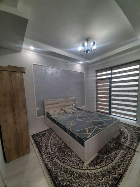 TTZ-1 dahasida, Korzinka yaqinida 2 xonali uy uzoq muddatga 