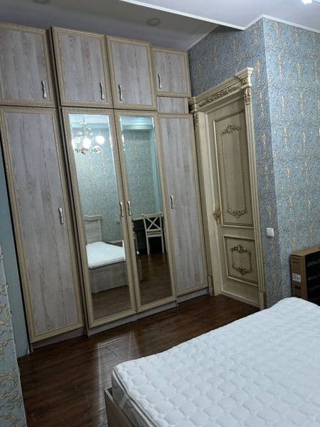 Аренда Квартиры <br />
Чиланзарский район <br />
<br />
Ново — фото 3