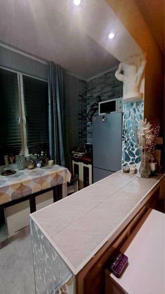 Сдаётся квартира в аренду на Ташсельмаше.<br />
1/3/4 этаж,  — фото 4