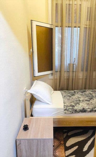 Сдается в аренду 1 комнатная квартира - 1в2/3/5 <br />
недал — фото 4