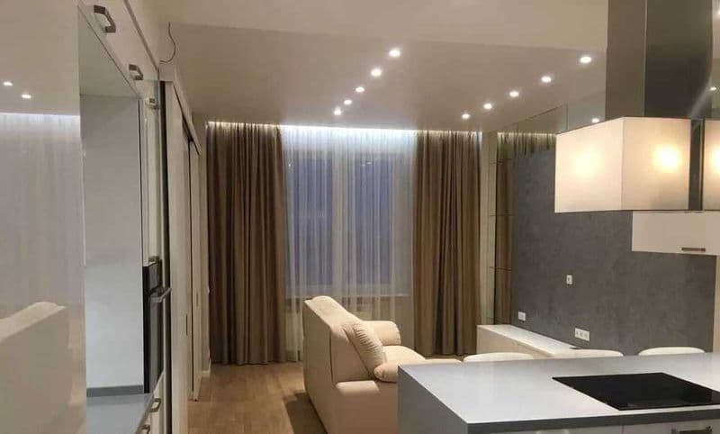 Сдаётся квартира на ЖК Кушбеги‼️<br />
Ориентир - ул. Кушбег — фото 2