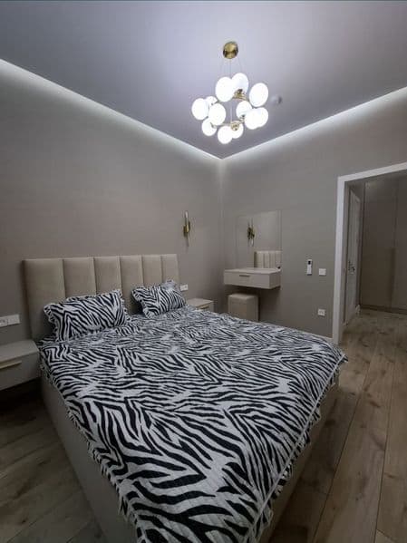 Аренда Квартиры- ЖК Узмакон , Голден Хоус <br />
<br />
1 ко — фото 3