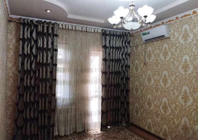 Sheriklikga kvartiraga bola olamiz barcha sharoitlar bor — фото 5