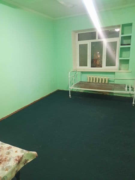 1 хонали общежитья, ориентир метро 4-бекат якинида без макле — фото 2