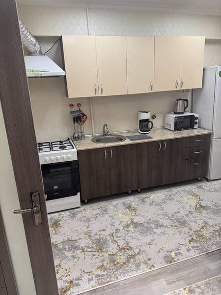 Квартира находится против Алайского ринка за <br />
*ARDUS * — фото 3