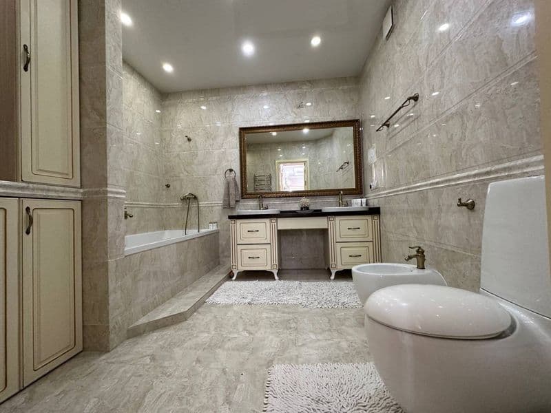 Аренда квартиры в самом центре города <br />
Габус ц1 (ориен — фото 3