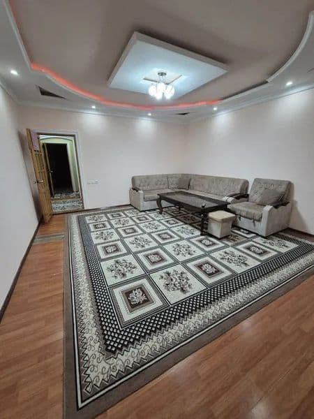 шикарная 3-комнатная квартира ганга <br />
<br />
• Район: Ш — фото 3