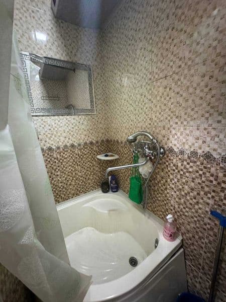 Сдается 1 ком на 1 этаже 4 этажного кирпичного дома (без бал — фото 5