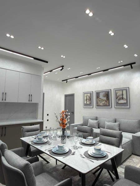 Сдаётся КЛАССНАЯ квартира<br />
<br />
• Район: Мирзо-Улугбе — фото 5