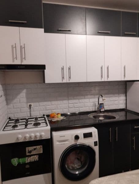 Аренда 1 комнатной квартиры в ЖК "GreenPark" ,на ул.Махтумку — фото 5