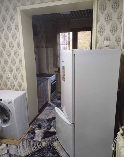 Район - Шайхантахурский<br />
Ориентир - Лабзак<br />
Комнат — фото 5