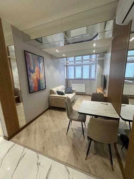 Сдается квартира<br />
<br />
Новостройка в ЖК Империал<br / — фото 4