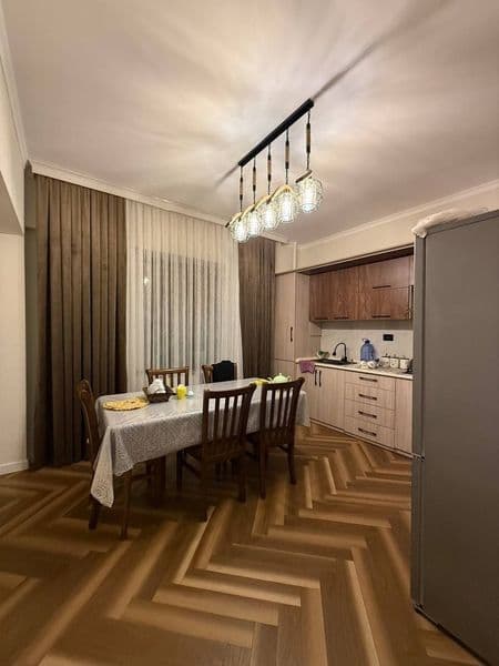 Сдаётся 2-комнатная квартира<br />
Юнусабад, рядом с метро Ш — фото 3