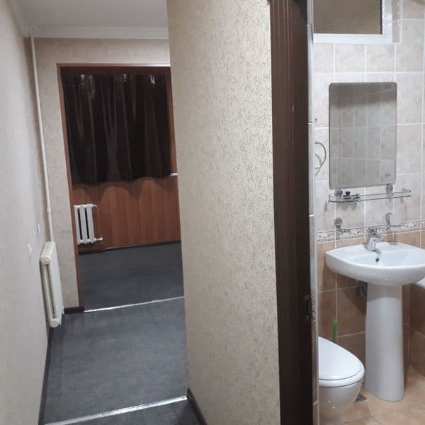 Аренда квартира <br />
Район - Алмазарский<br />
Ориентир -  — фото 3