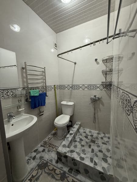 Arendaga beriladi 1 xona <br />
Manzil: Mirzo Ulug’bek tuman — фото 2