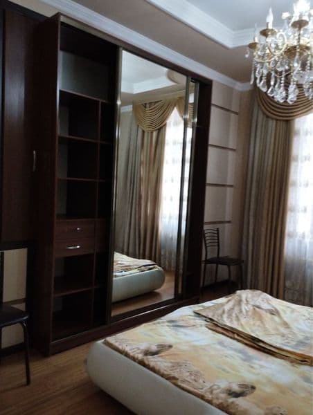 Сдаётся квартира в аренду Яккасарай по улица Ракат 2хКом/2/3 — фото 2