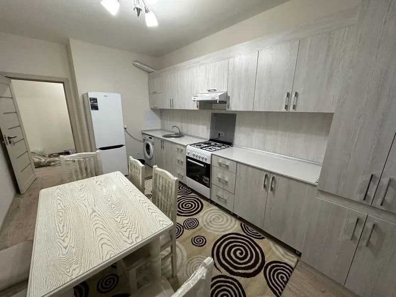 Аренда квартира хороший Локация <br />
<br />
Район: Алмазар — фото 4