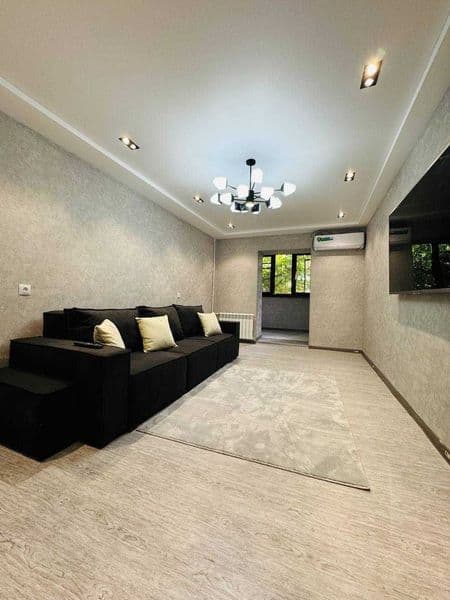 Premium 2 xonali kvartira ijaraga! <br />
 Mirzo Ulug‘bek tu — фото 2